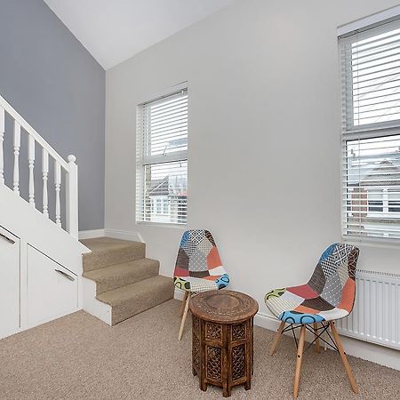 Finding My Palace Guest House In Tooting Mitcham Eksteriør bilde