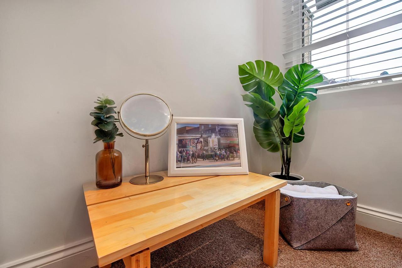 Finding My Palace Guest House In Tooting Mitcham Eksteriør bilde