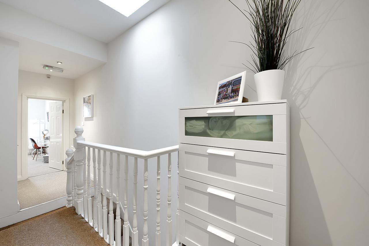 Finding My Palace Guest House In Tooting Mitcham Eksteriør bilde
