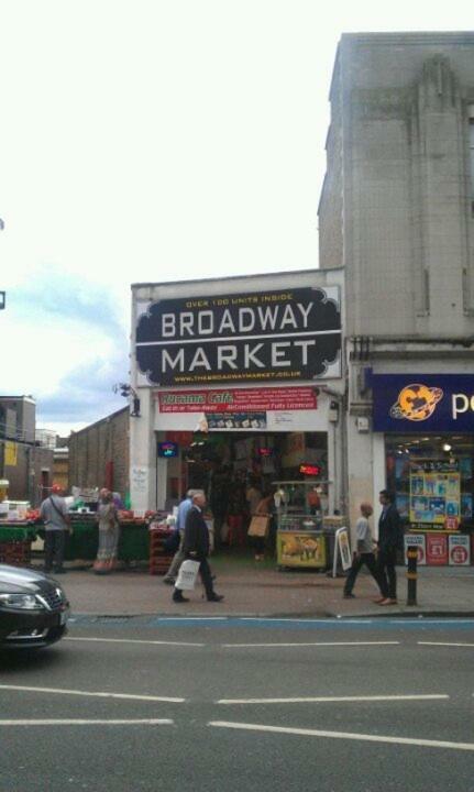 Finding My Palace Guest House In Tooting Mitcham Eksteriør bilde